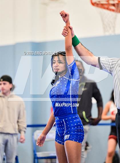 Thumbnail 3 in Metro Conference Championships photogallery.