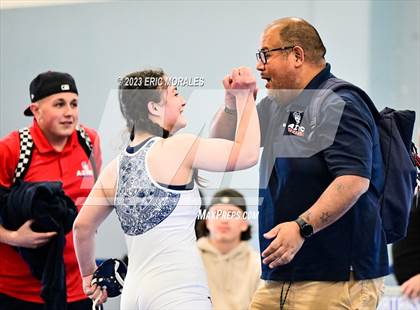 Thumbnail 3 in Metro Conference Championships photogallery.