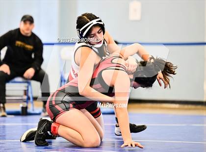 Thumbnail 2 in Metro Conference Championships photogallery.