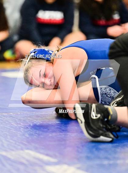 Thumbnail 2 in Metro Conference Championships photogallery.