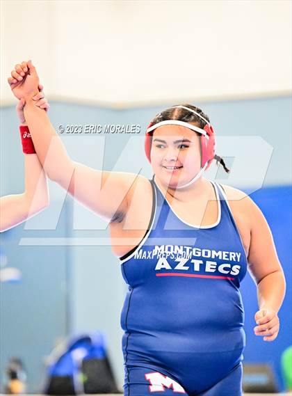 Thumbnail 3 in Metro Conference Championships photogallery.