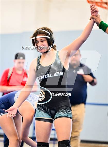 Thumbnail 3 in Metro Conference Championships photogallery.