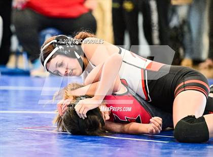Thumbnail 2 in Metro Conference Championships photogallery.