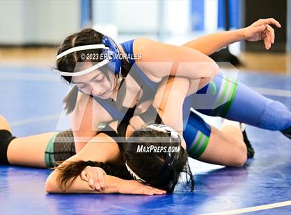 Thumbnail 2 in Metro Conference Championships photogallery.