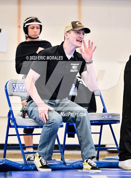 Thumbnail 2 in Metro Conference Championships photogallery.