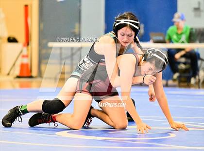 Thumbnail 3 in Metro Conference Championships photogallery.