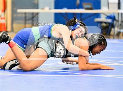 Thumbnail 3 in Metro Conference Championships photogallery.