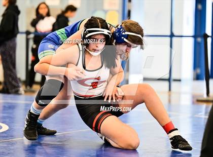 Thumbnail 2 in Metro Conference Championships photogallery.
