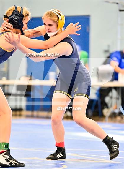 Thumbnail 1 in Metro Conference Championships photogallery.
