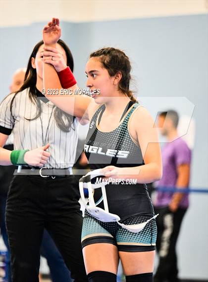 Thumbnail 1 in Metro Conference Championships photogallery.