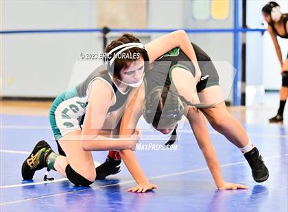 Thumbnail 2 in Metro Conference Championships photogallery.