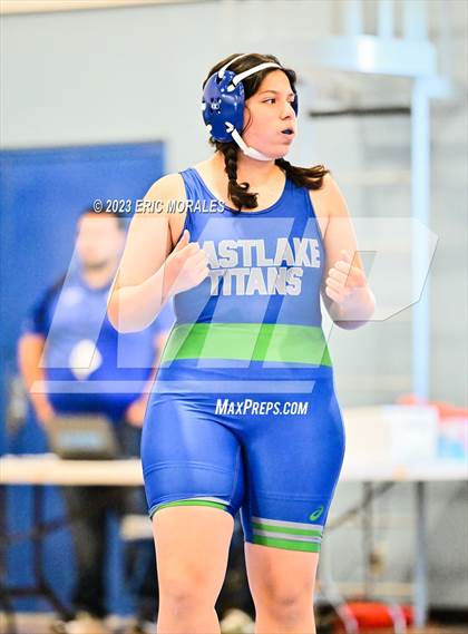 Thumbnail 2 in Metro Conference Championships photogallery.