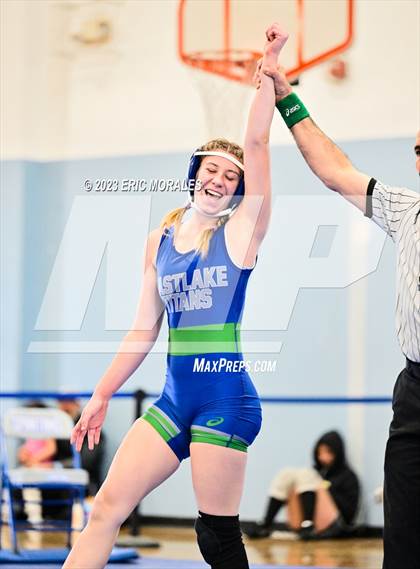 Thumbnail 1 in Metro Conference Championships photogallery.
