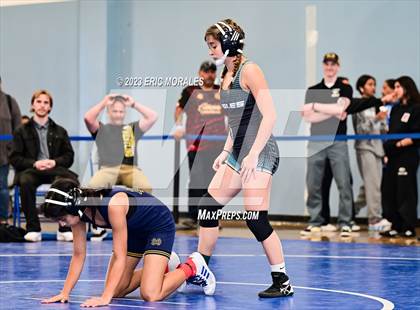 Thumbnail 1 in Metro Conference Championships photogallery.