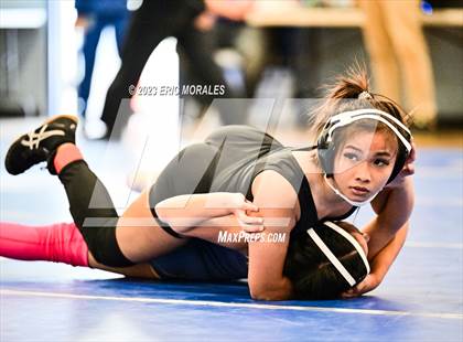 Thumbnail 3 in Metro Conference Championships photogallery.