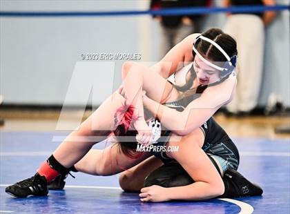 Thumbnail 1 in Metro Conference Championships photogallery.
