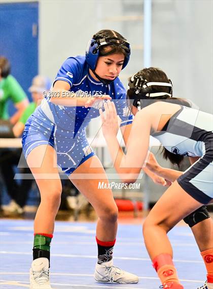 Thumbnail 3 in Metro Conference Championships photogallery.