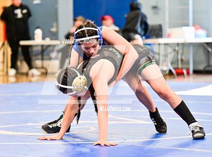 Thumbnail 2 in Metro Conference Championships photogallery.