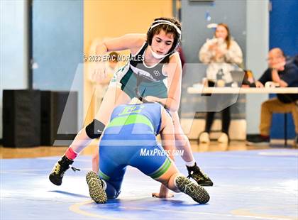 Thumbnail 1 in Metro Conference Championships photogallery.