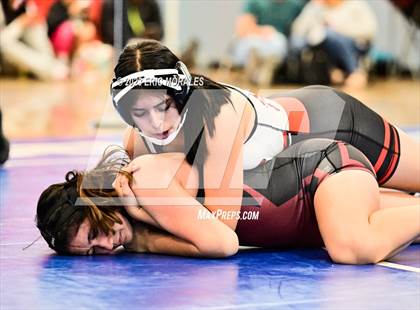 Thumbnail 3 in Metro Conference Championships photogallery.