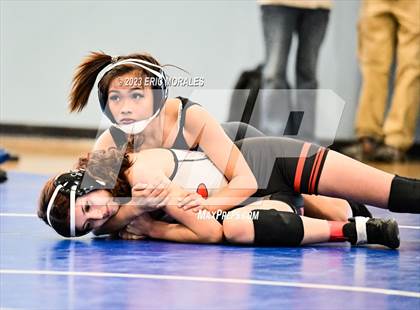 Thumbnail 2 in Metro Conference Championships photogallery.