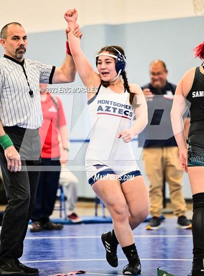 Thumbnail 1 in Metro Conference Championships photogallery.