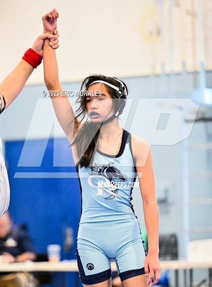 Thumbnail 3 in Metro Conference Championships photogallery.