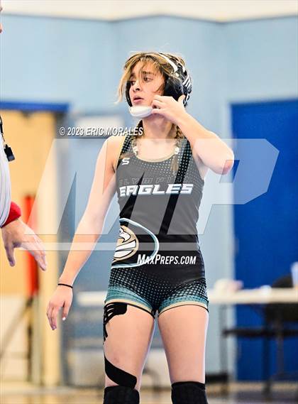 Thumbnail 2 in Metro Conference Championships photogallery.