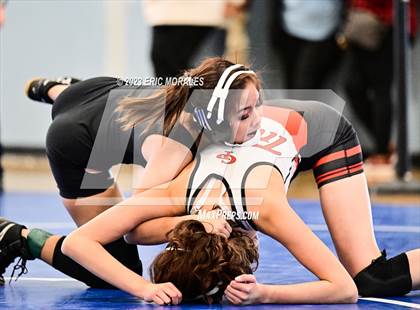 Thumbnail 1 in Metro Conference Championships photogallery.