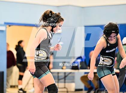 Thumbnail 2 in Metro Conference Championships photogallery.