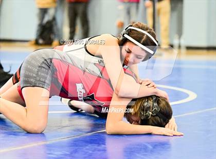 Thumbnail 3 in Metro Conference Championships photogallery.
