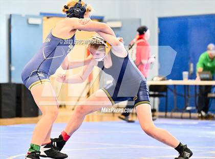 Thumbnail 2 in Metro Conference Championships photogallery.