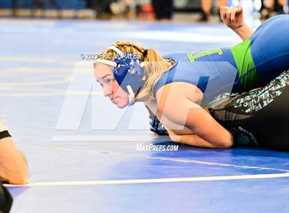Thumbnail 1 in Metro Conference Championships photogallery.