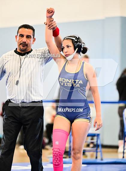 Thumbnail 2 in Metro Conference Championships photogallery.