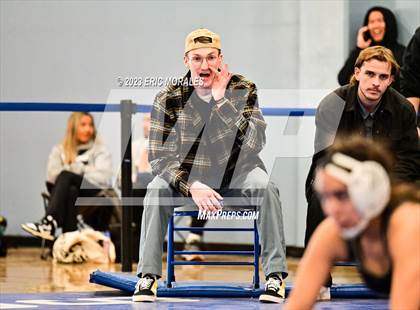 Thumbnail 3 in Metro Conference Championships photogallery.