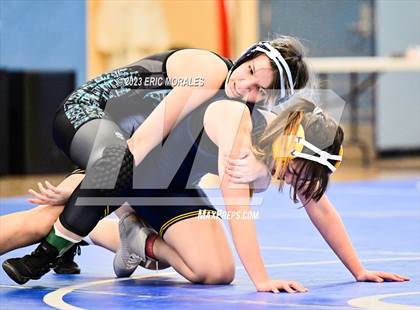 Thumbnail 3 in Metro Conference Championships photogallery.