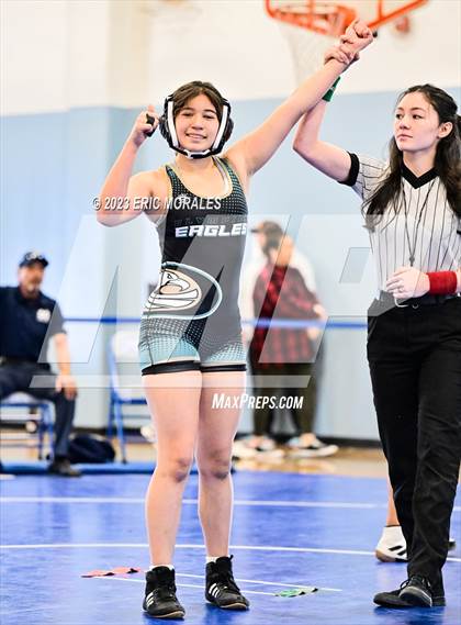 Thumbnail 2 in Metro Conference Championships photogallery.