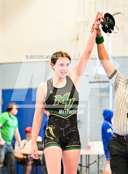 Thumbnail 1 in Metro Conference Championships photogallery.