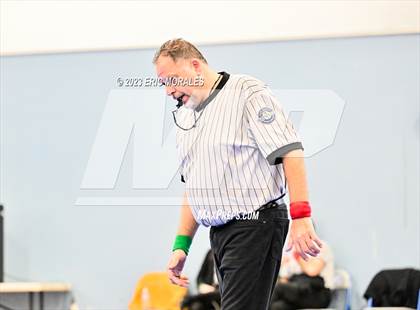 Thumbnail 3 in Metro Conference Championships photogallery.