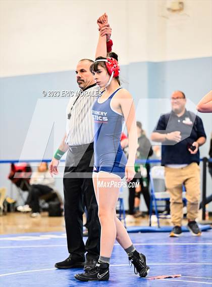 Thumbnail 2 in Metro Conference Championships photogallery.