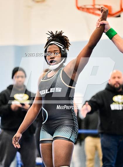 Thumbnail 2 in Metro Conference Championships photogallery.