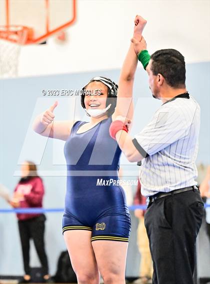 Thumbnail 2 in Metro Conference Championships photogallery.