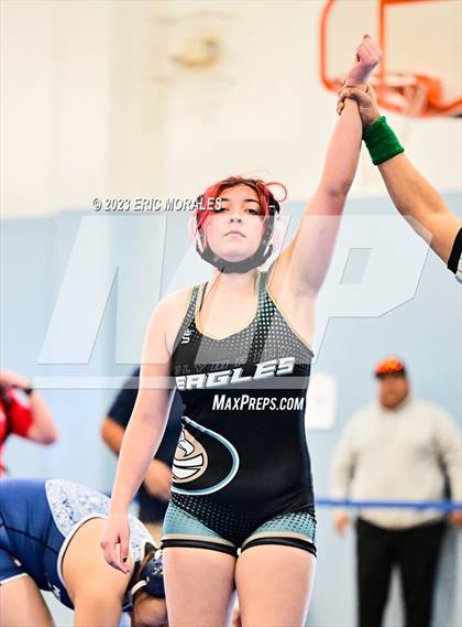 Thumbnail 2 in Metro Conference Championships photogallery.