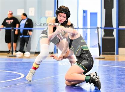 Thumbnail 2 in Metro Conference Championships photogallery.