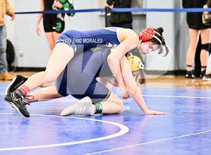 Thumbnail 2 in Metro Conference Championships photogallery.