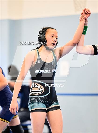 Thumbnail 3 in Metro Conference Championships photogallery.