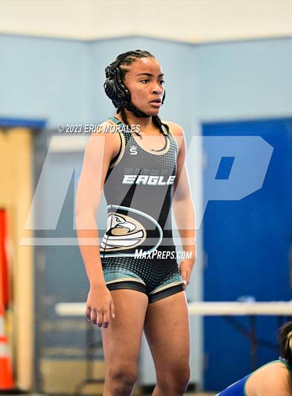 Thumbnail 3 in Metro Conference Championships photogallery.