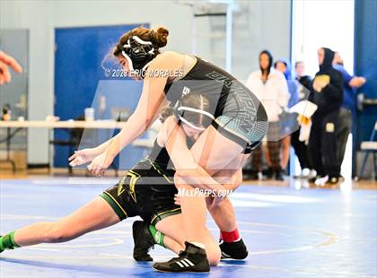 Thumbnail 3 in Metro Conference Championships photogallery.