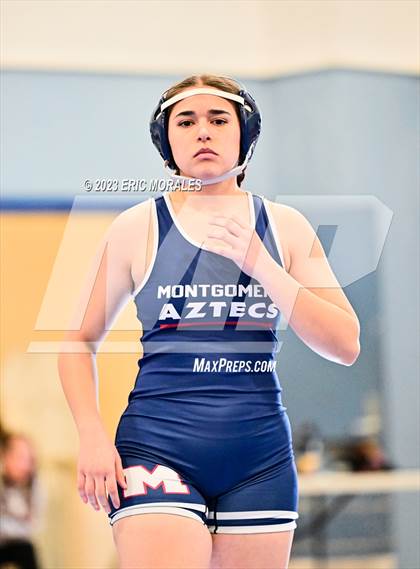 Thumbnail 2 in Metro Conference Championships photogallery.
