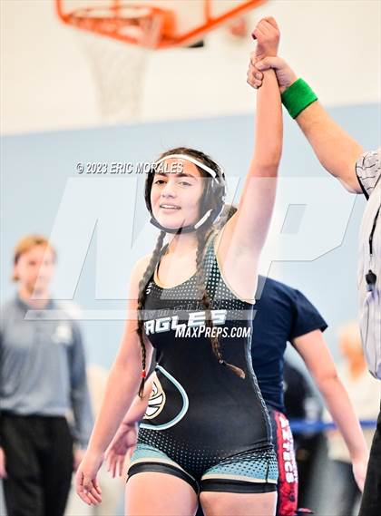 Thumbnail 3 in Metro Conference Championships photogallery.